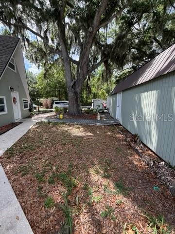 10424 LYONS AVE, LITHIA, FL, 33547