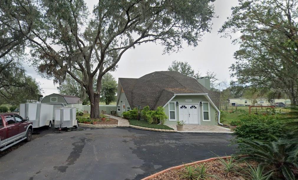 10424 LYONS AVE, LITHIA, FL, 33547