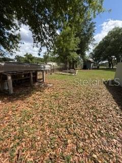 10424 LYONS AVE, LITHIA, FL, 33547