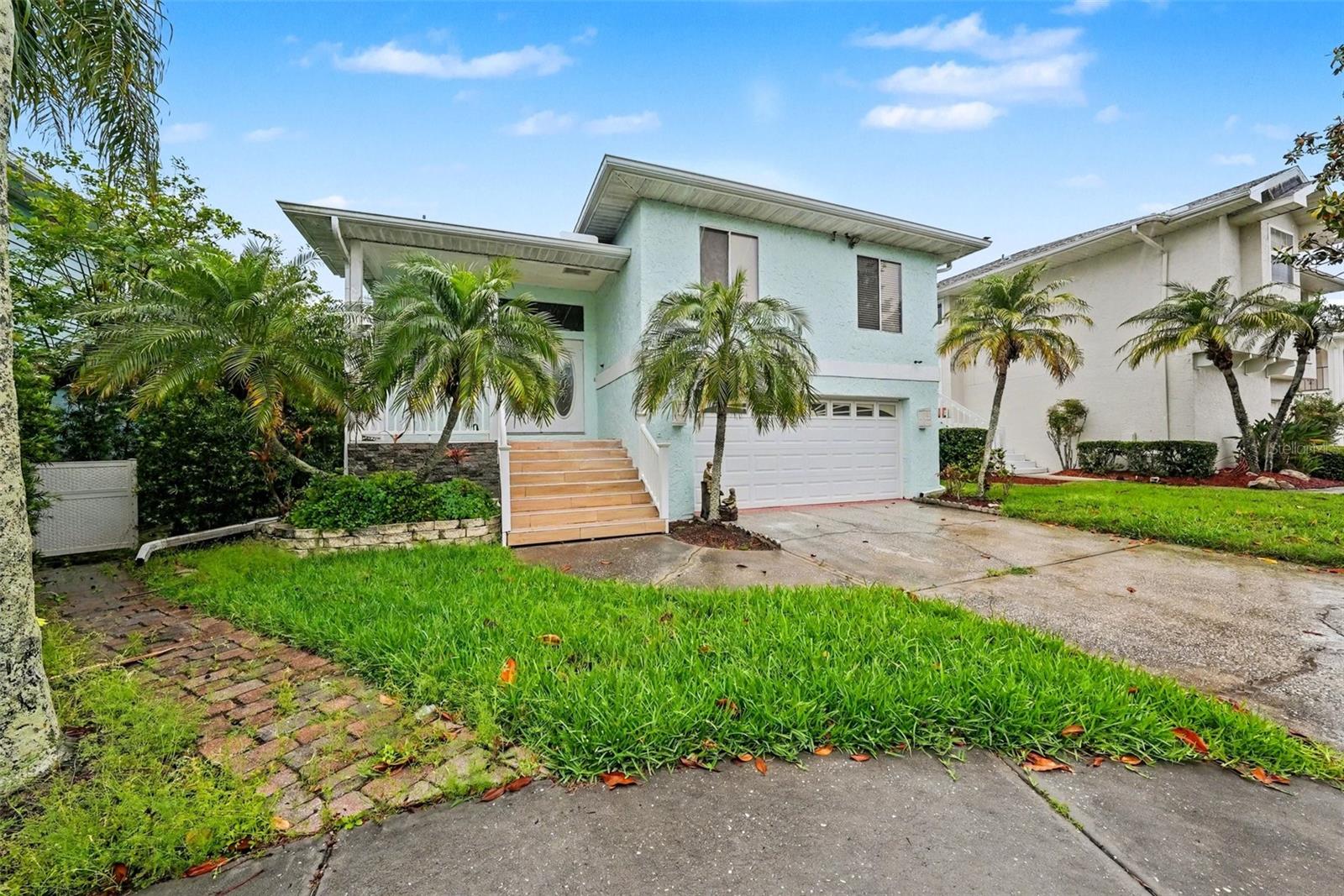 6225 BAYSIDE DR, NEW PORT RICHEY, FL, 34652