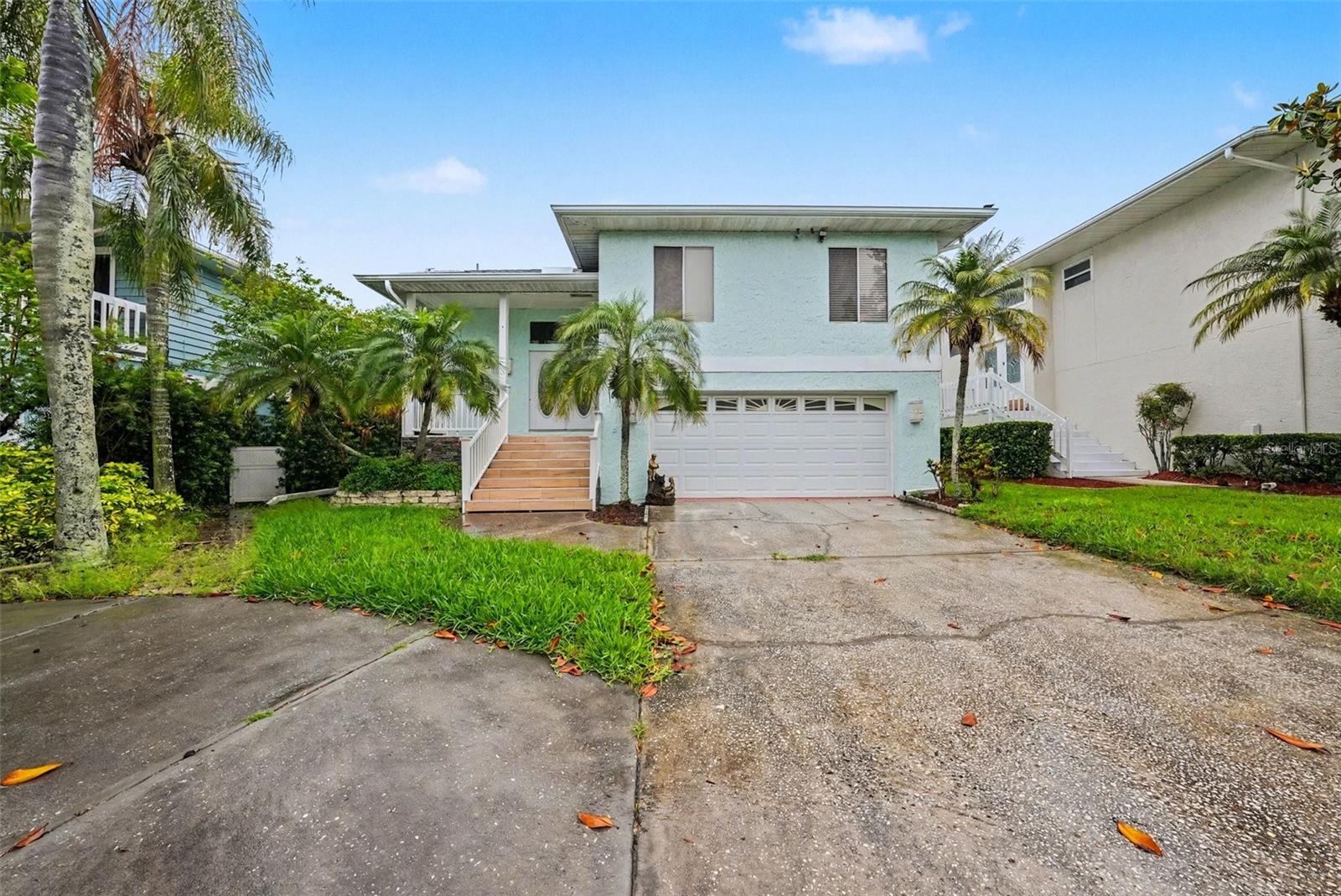 6225 BAYSIDE DR, NEW PORT RICHEY, FL, 34652