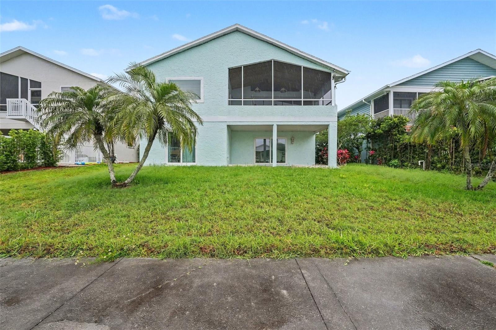 6225 BAYSIDE DR, NEW PORT RICHEY, FL, 34652