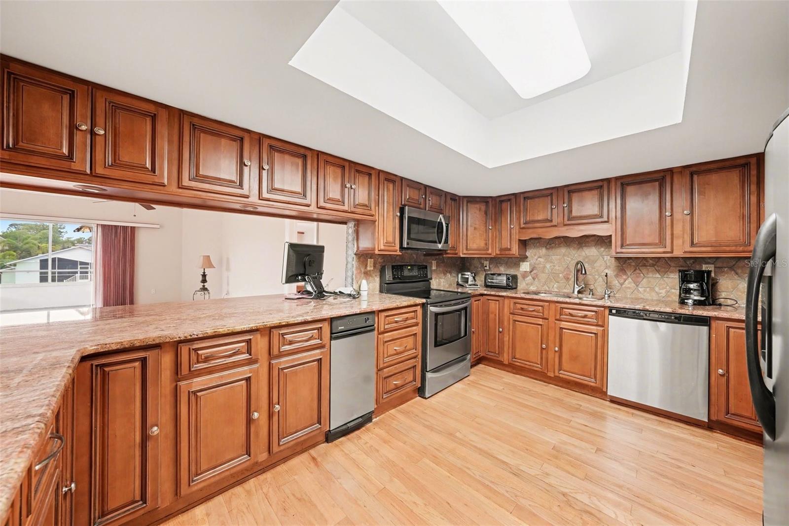 6225 BAYSIDE DR, NEW PORT RICHEY, FL, 34652