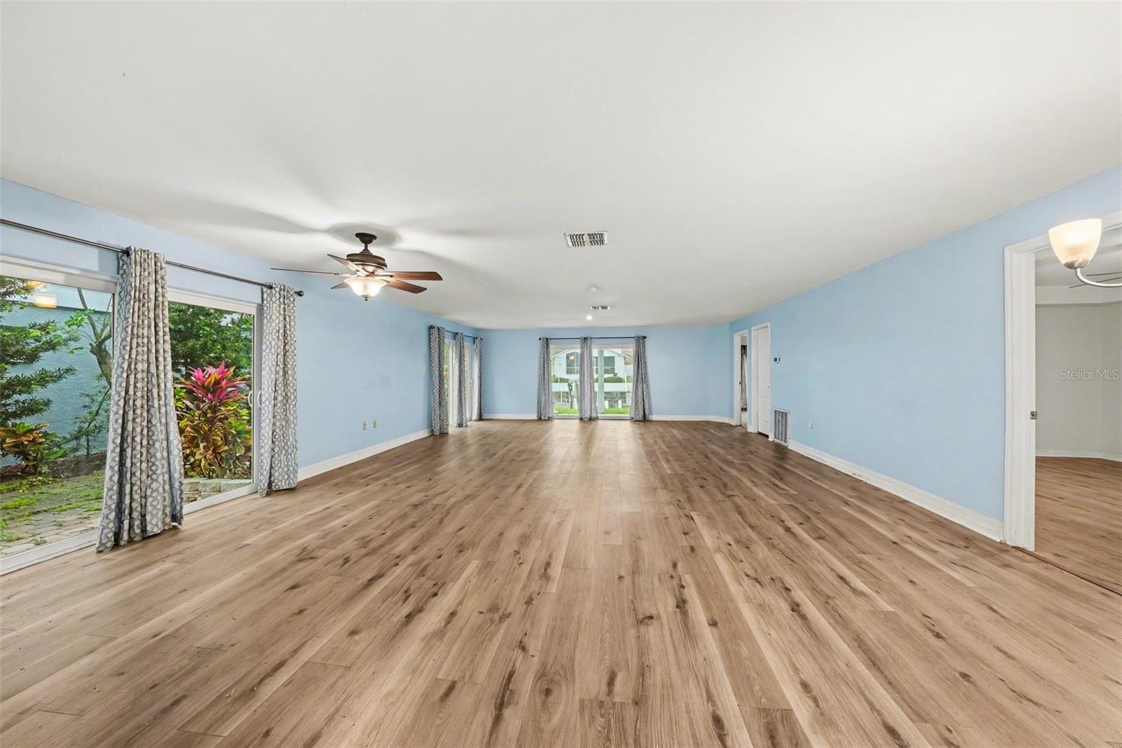 6225 BAYSIDE DR, NEW PORT RICHEY, FL, 34652