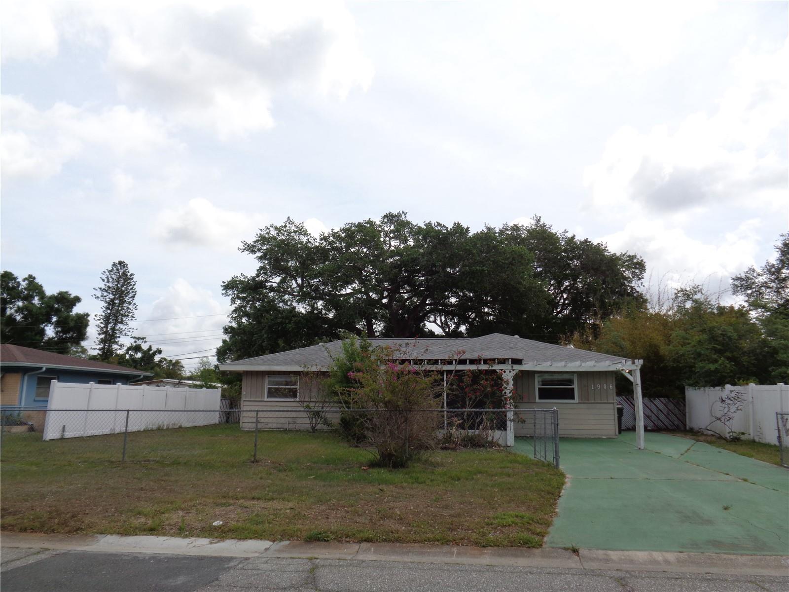 1906 DUDLEY PL, SARASOTA, FL, 34235