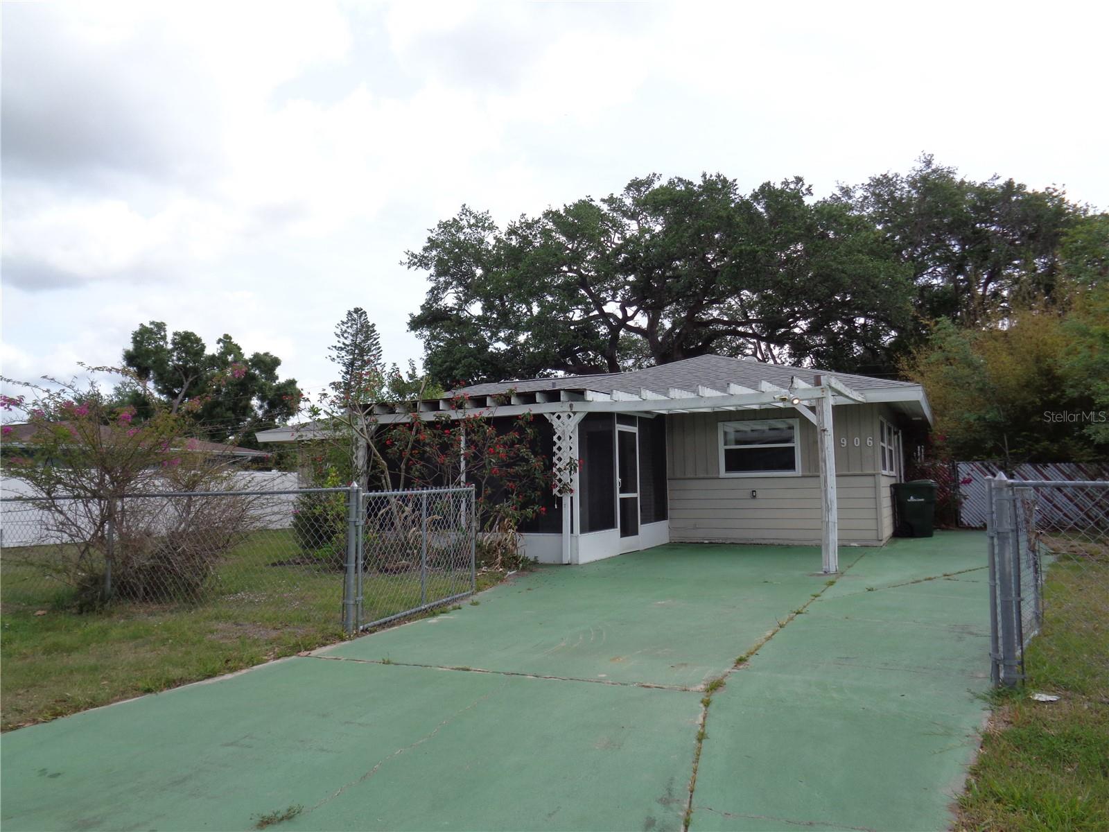 1906 DUDLEY PL, SARASOTA, FL, 34235