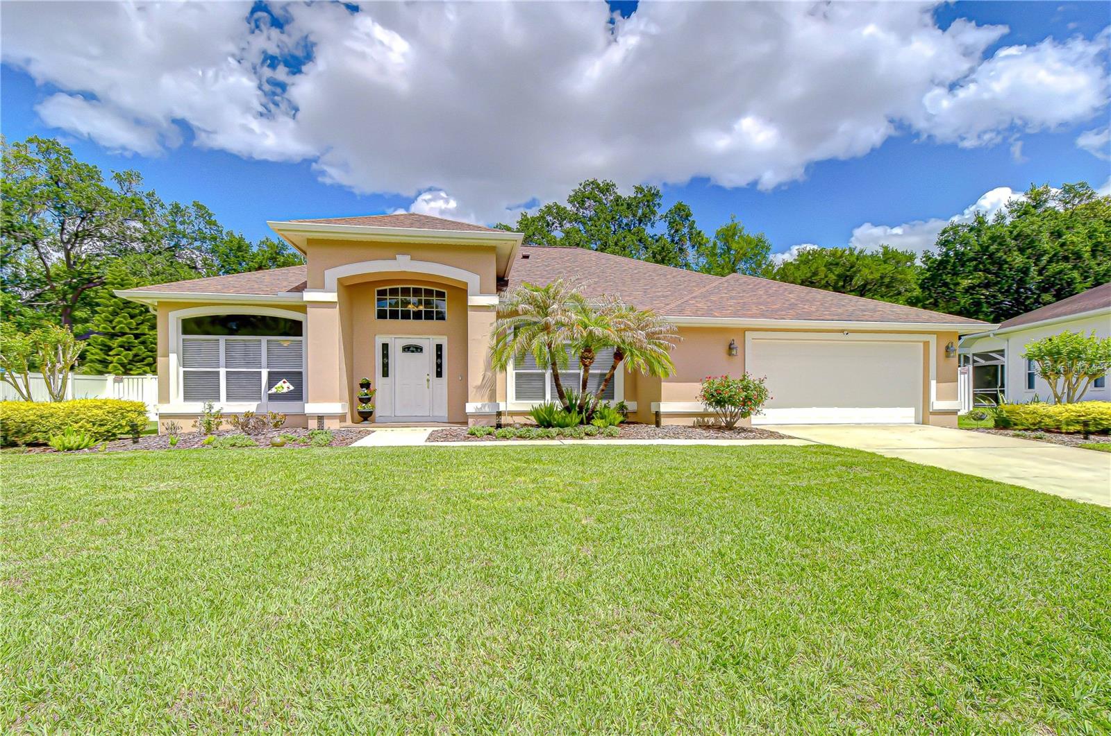 3041 COLONIAL RIDGE DR, BRANDON, FL, 33511
