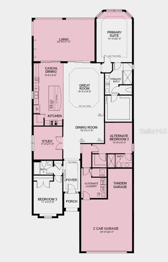 3212 VICENZA CT, BRADENTON, FL, 34211