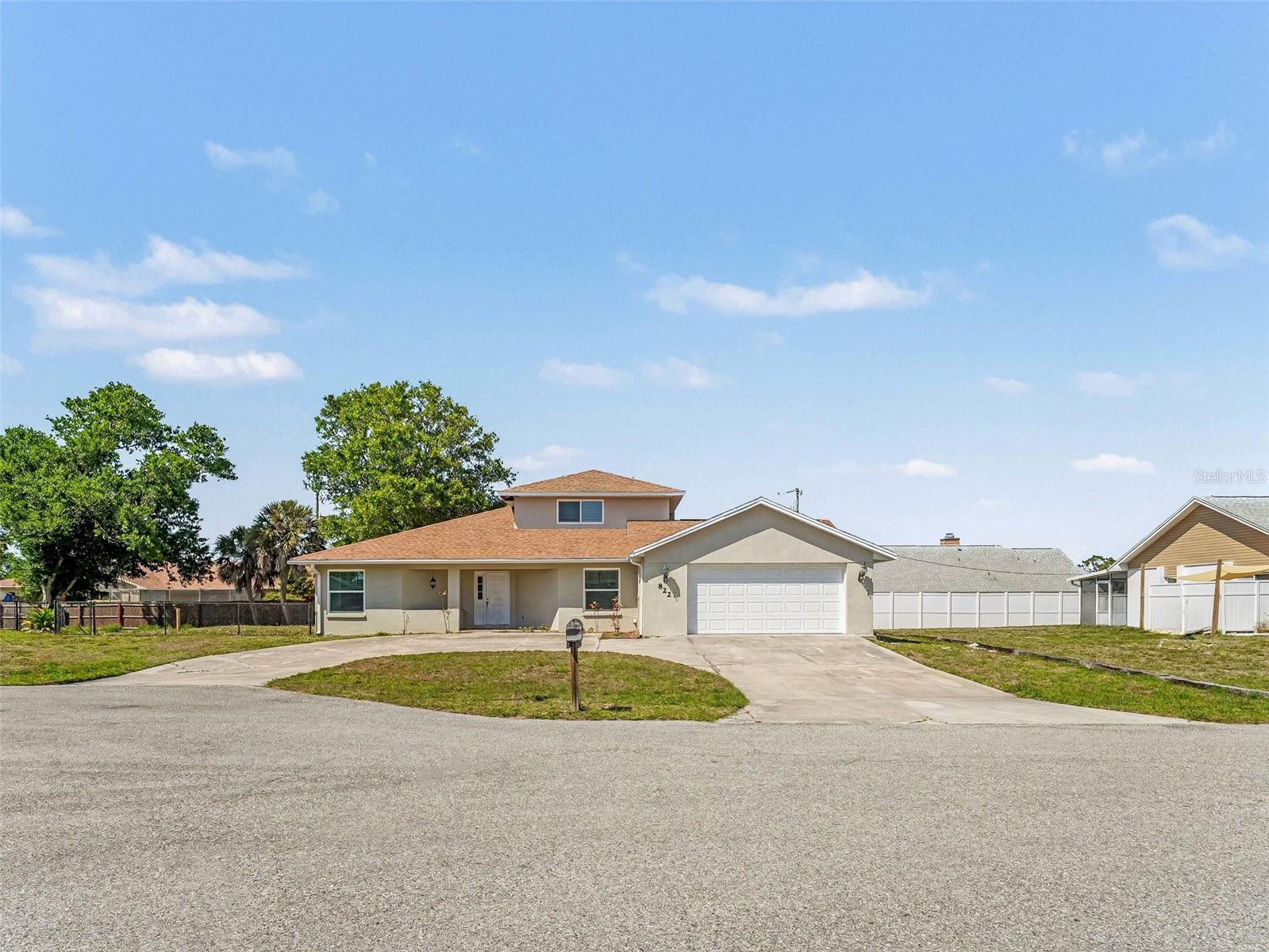 822 DIANE CIR, ENGLEWOOD, FL, 34223