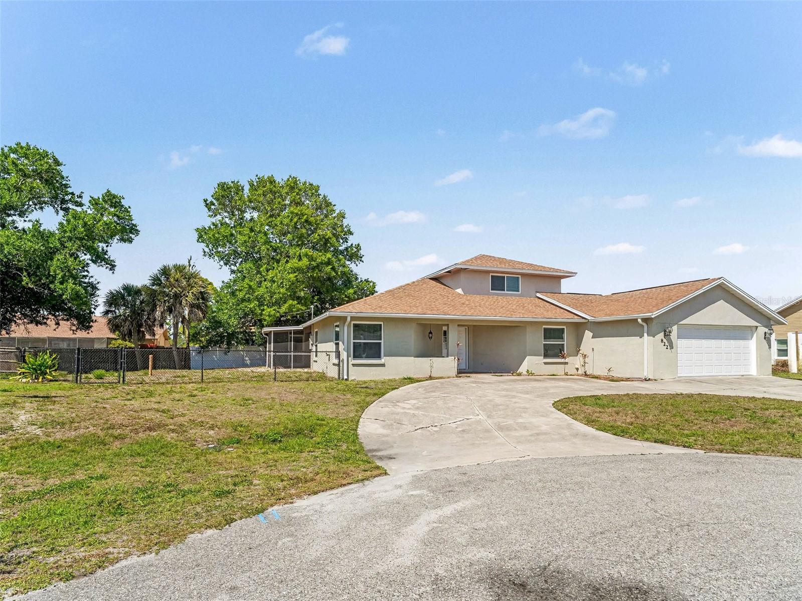 822 DIANE CIR, ENGLEWOOD, FL, 34223