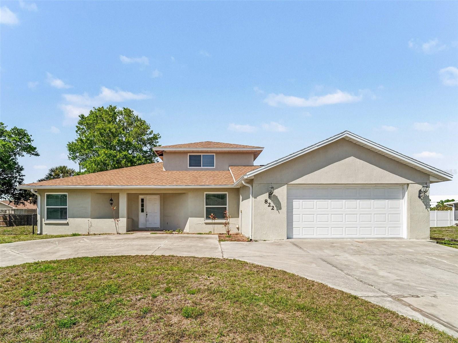 822 DIANE CIR, ENGLEWOOD, FL, 34223