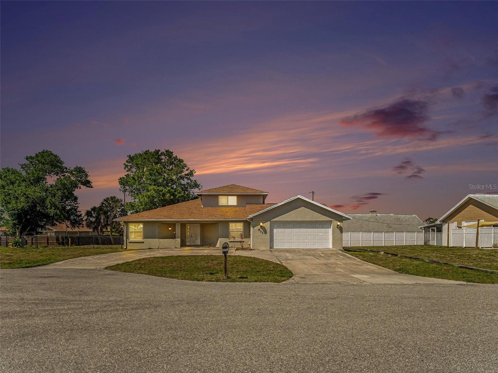 822 DIANE CIR, ENGLEWOOD, FL, 34223