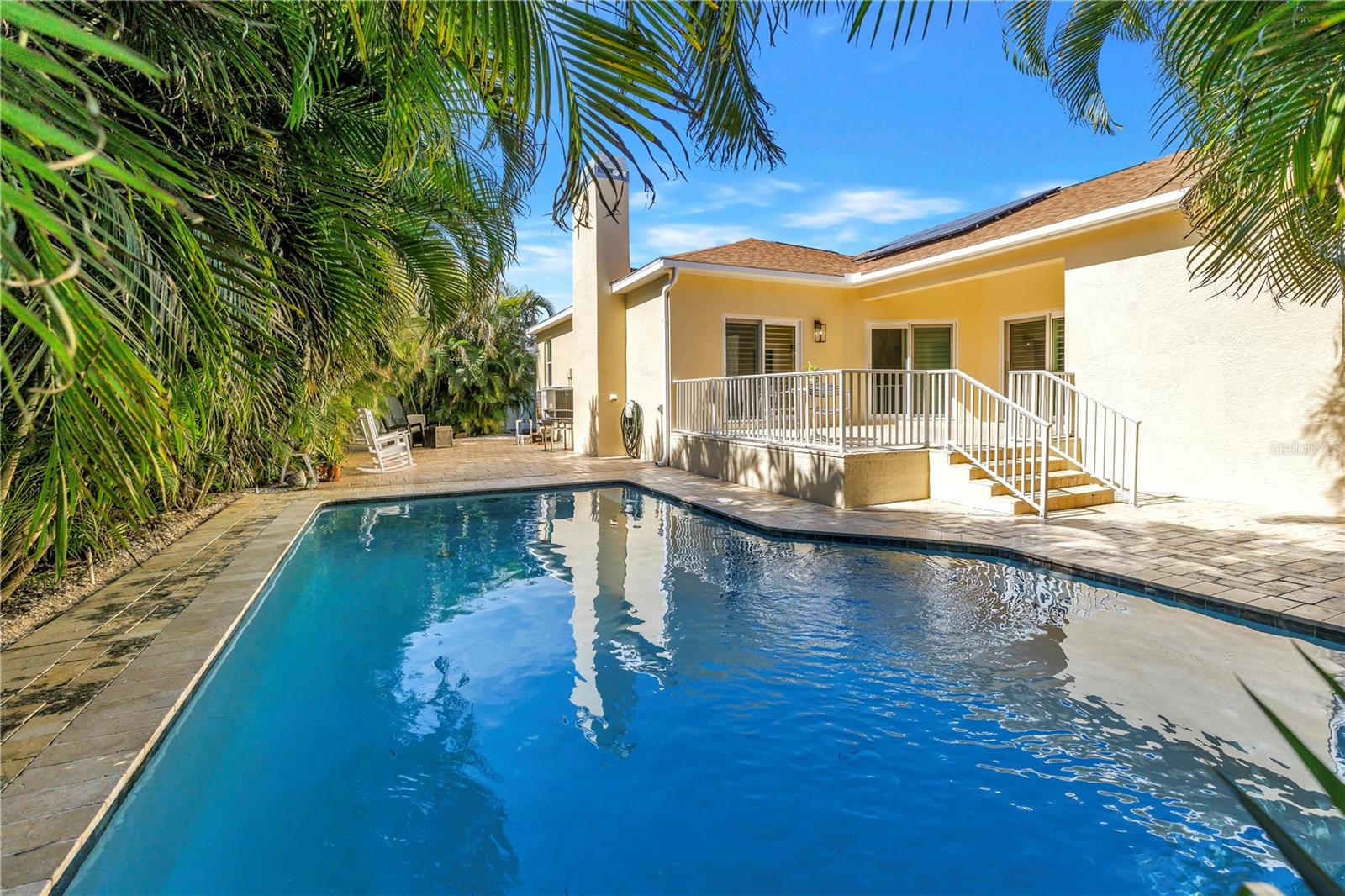 343 8TH AVE N, TIERRA VERDE, FL, 33715