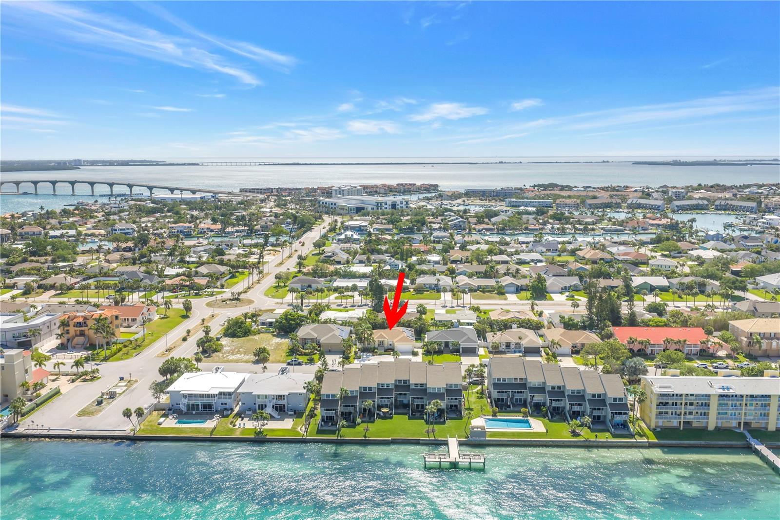 343 8TH AVE N, TIERRA VERDE, FL, 33715