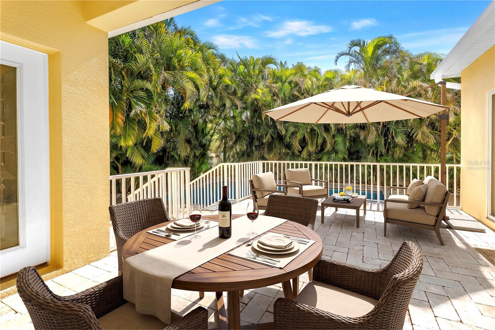 343 8TH AVE N, TIERRA VERDE, FL, 33715