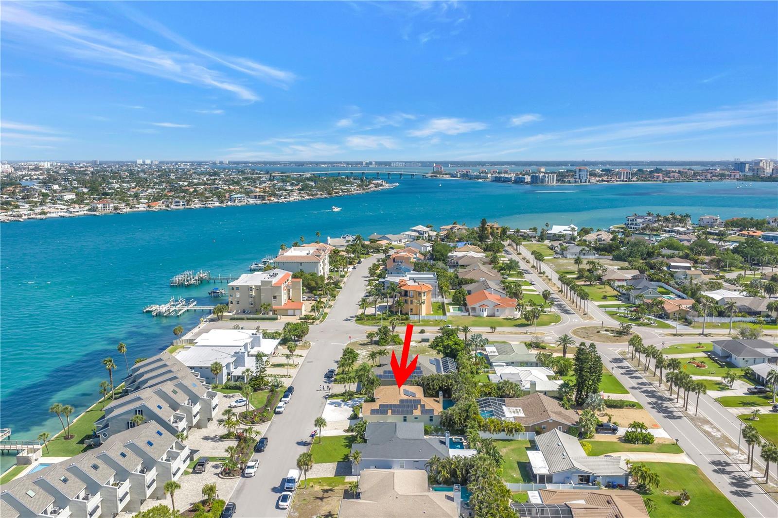 343 8TH AVE N, TIERRA VERDE, FL, 33715