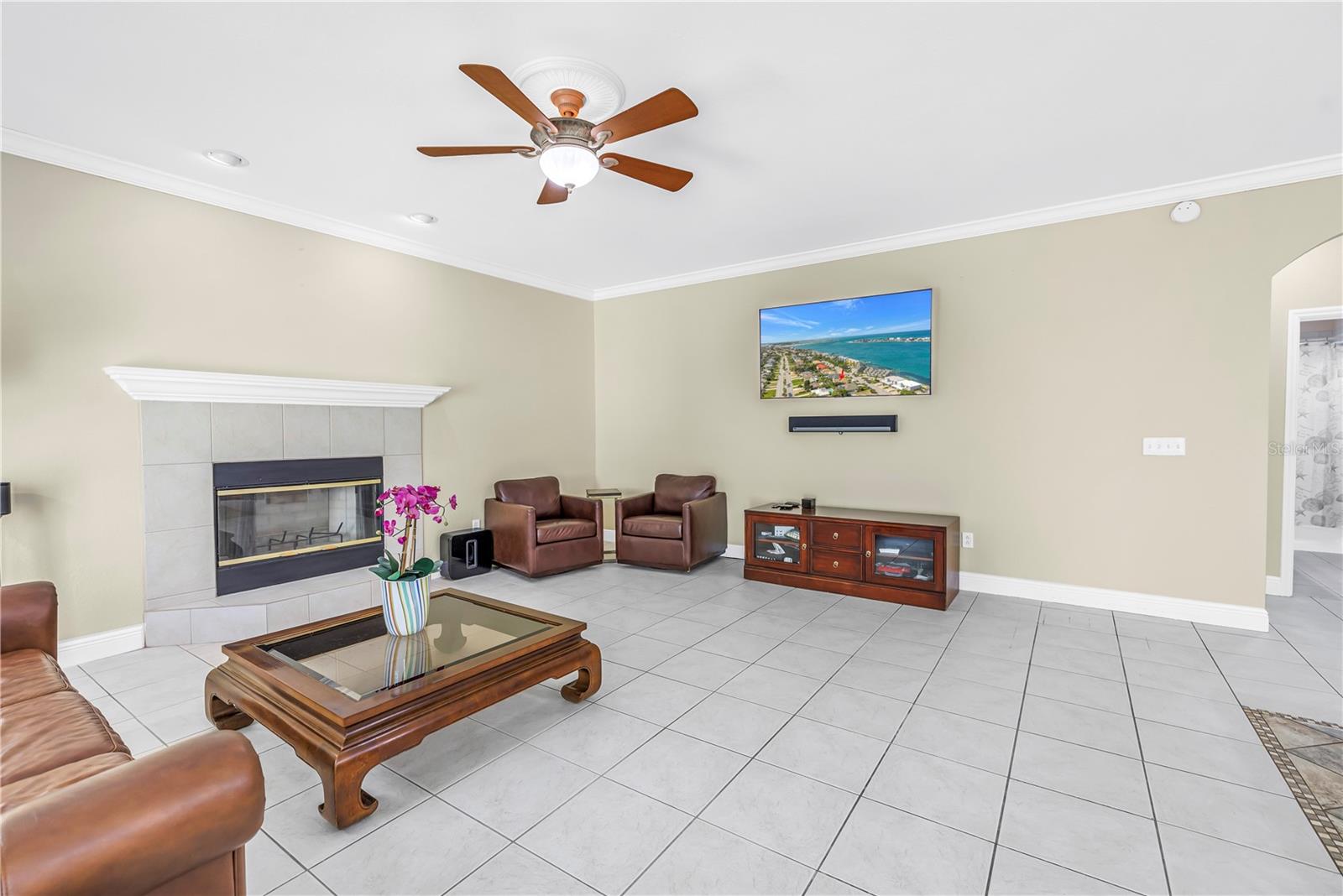 343 8TH AVE N, TIERRA VERDE, FL, 33715