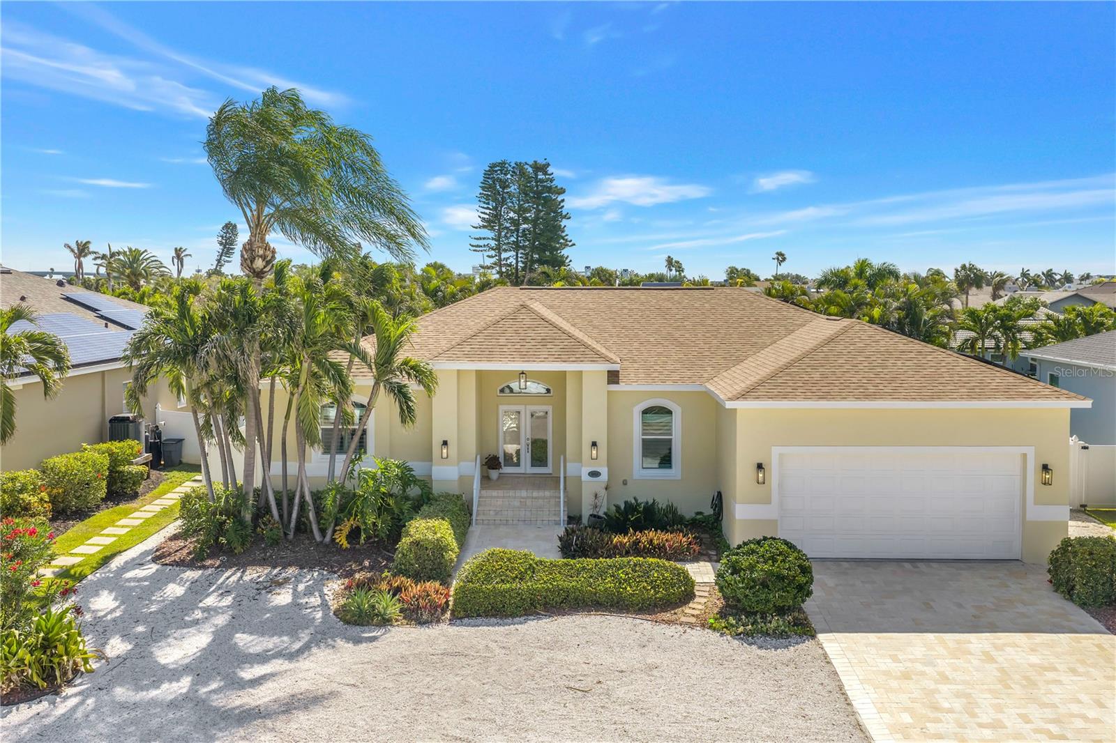 343 8TH AVE N, TIERRA VERDE, FL, 33715