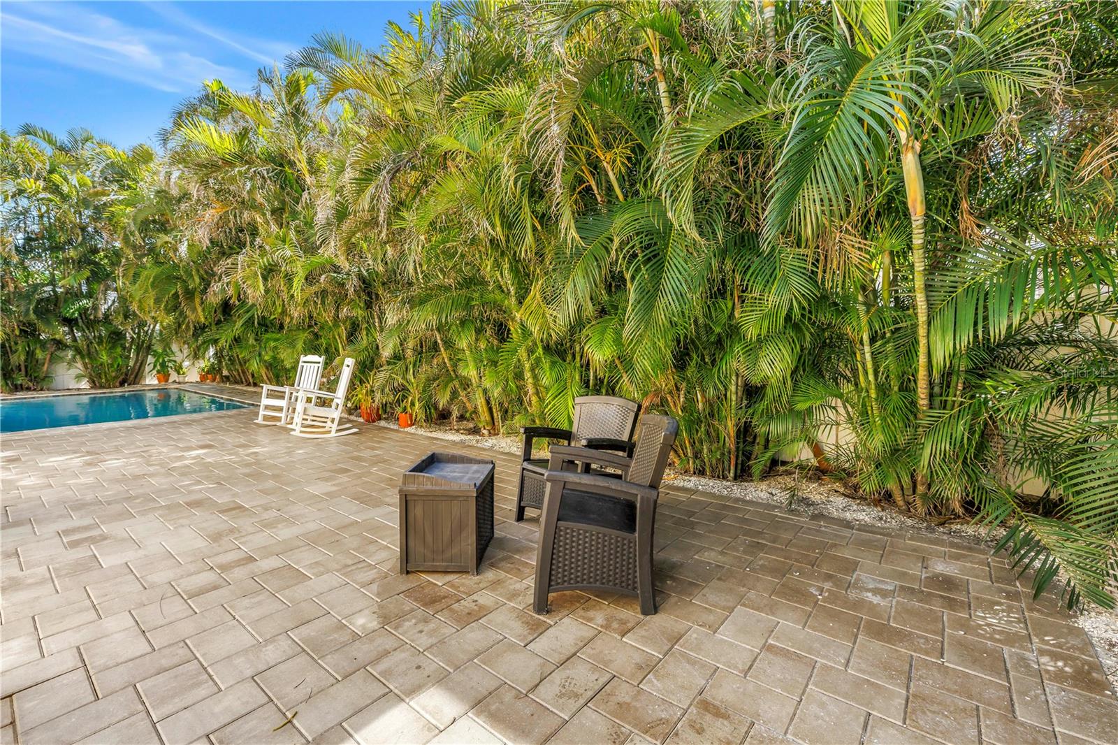 343 8TH AVE N, TIERRA VERDE, FL, 33715