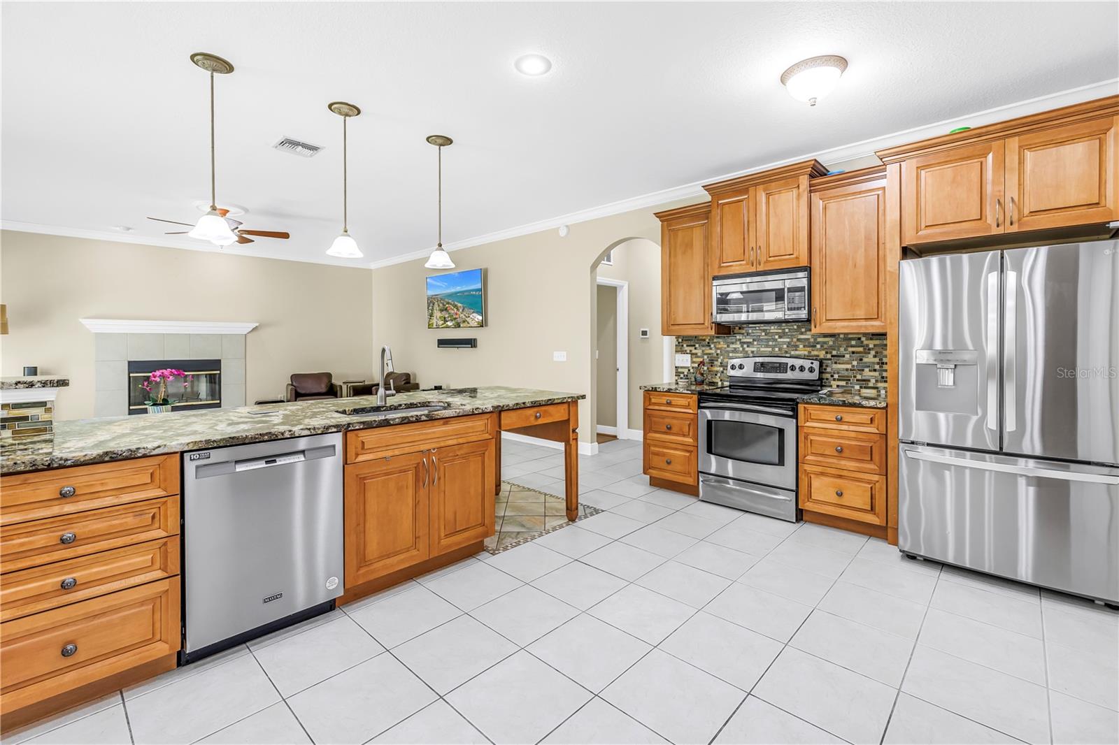 343 8TH AVE N, TIERRA VERDE, FL, 33715