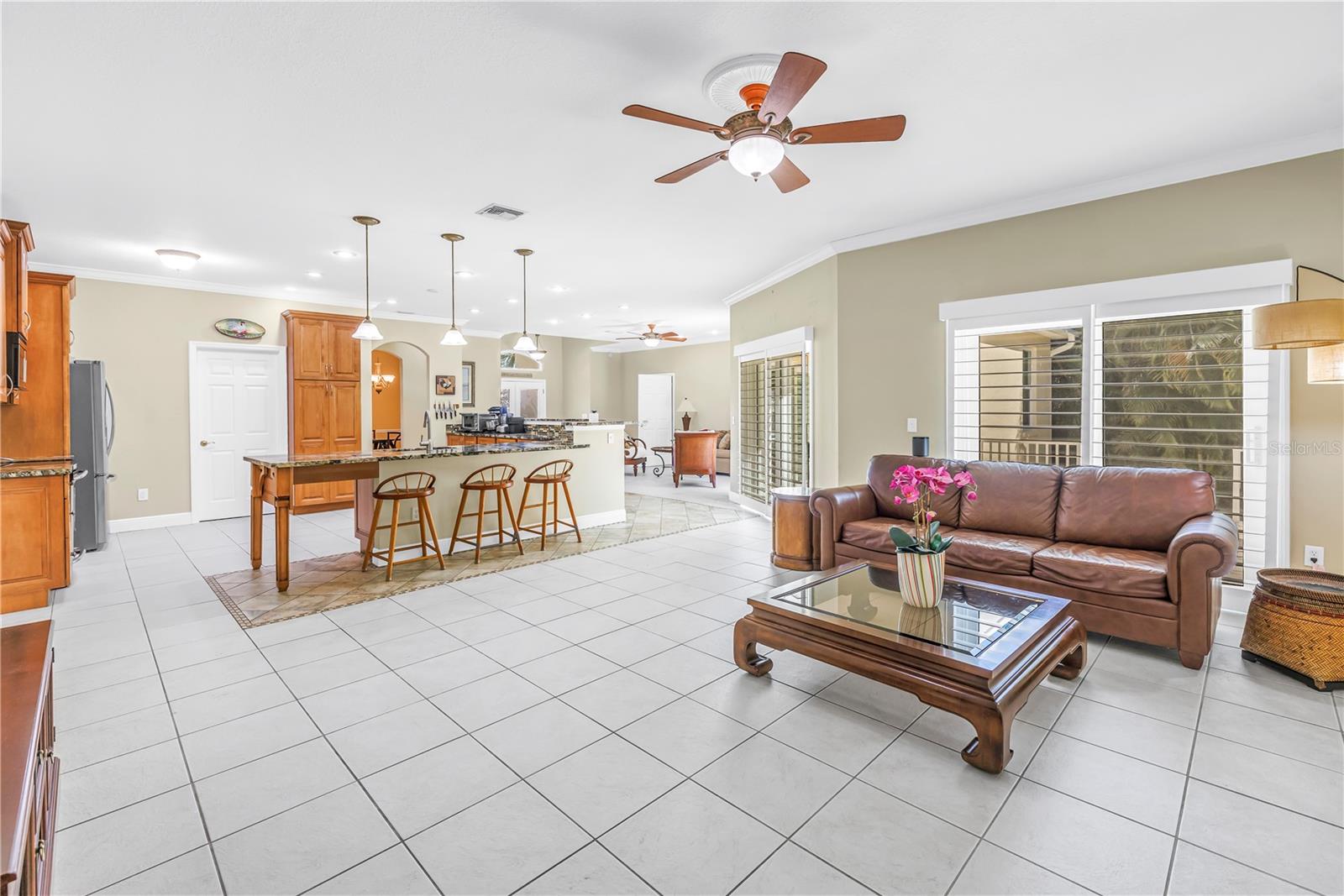 343 8TH AVE N, TIERRA VERDE, FL, 33715