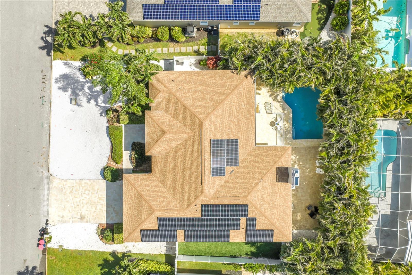 343 8TH AVE N, TIERRA VERDE, FL, 33715