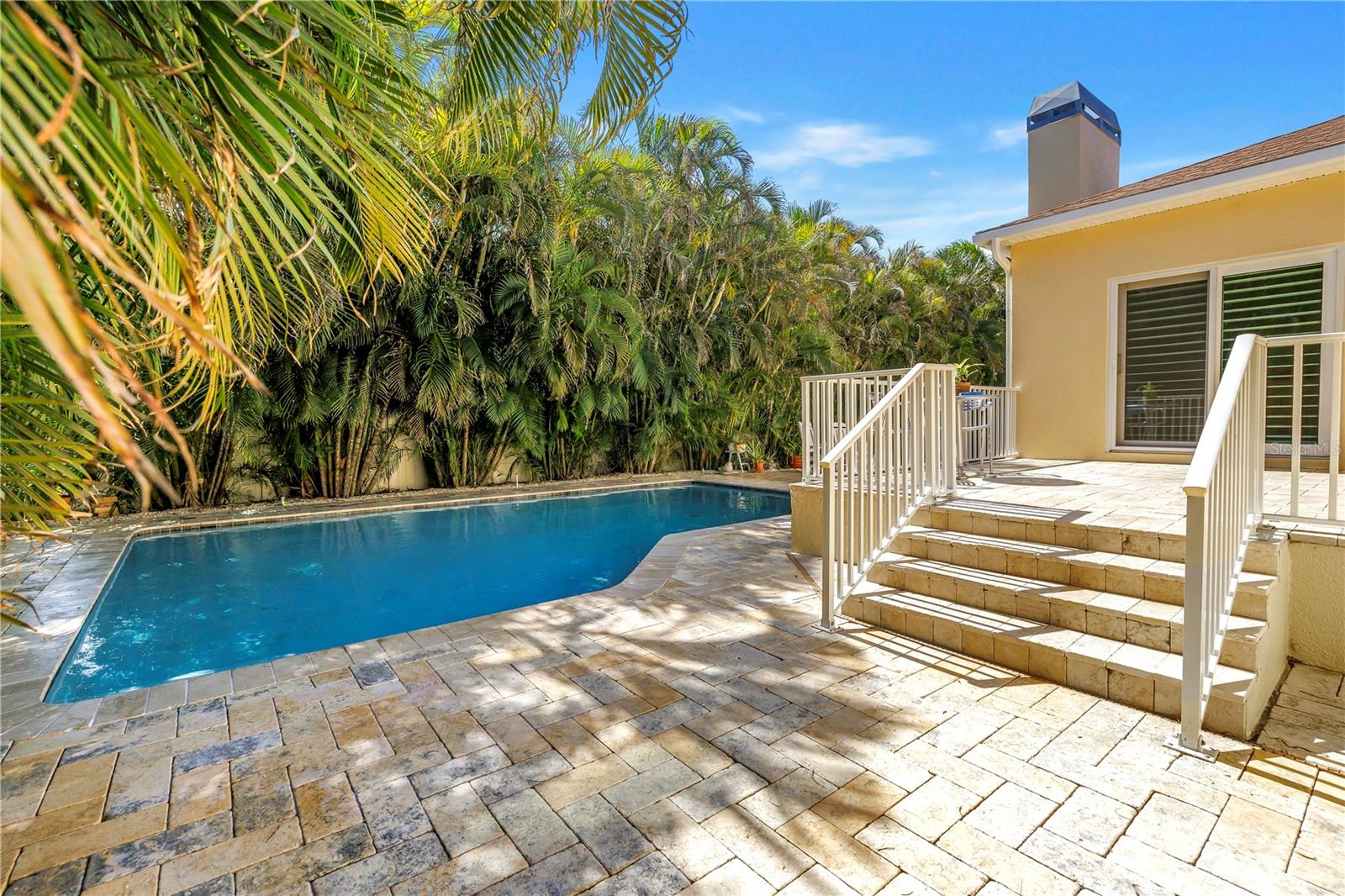 343 8TH AVE N, TIERRA VERDE, FL, 33715