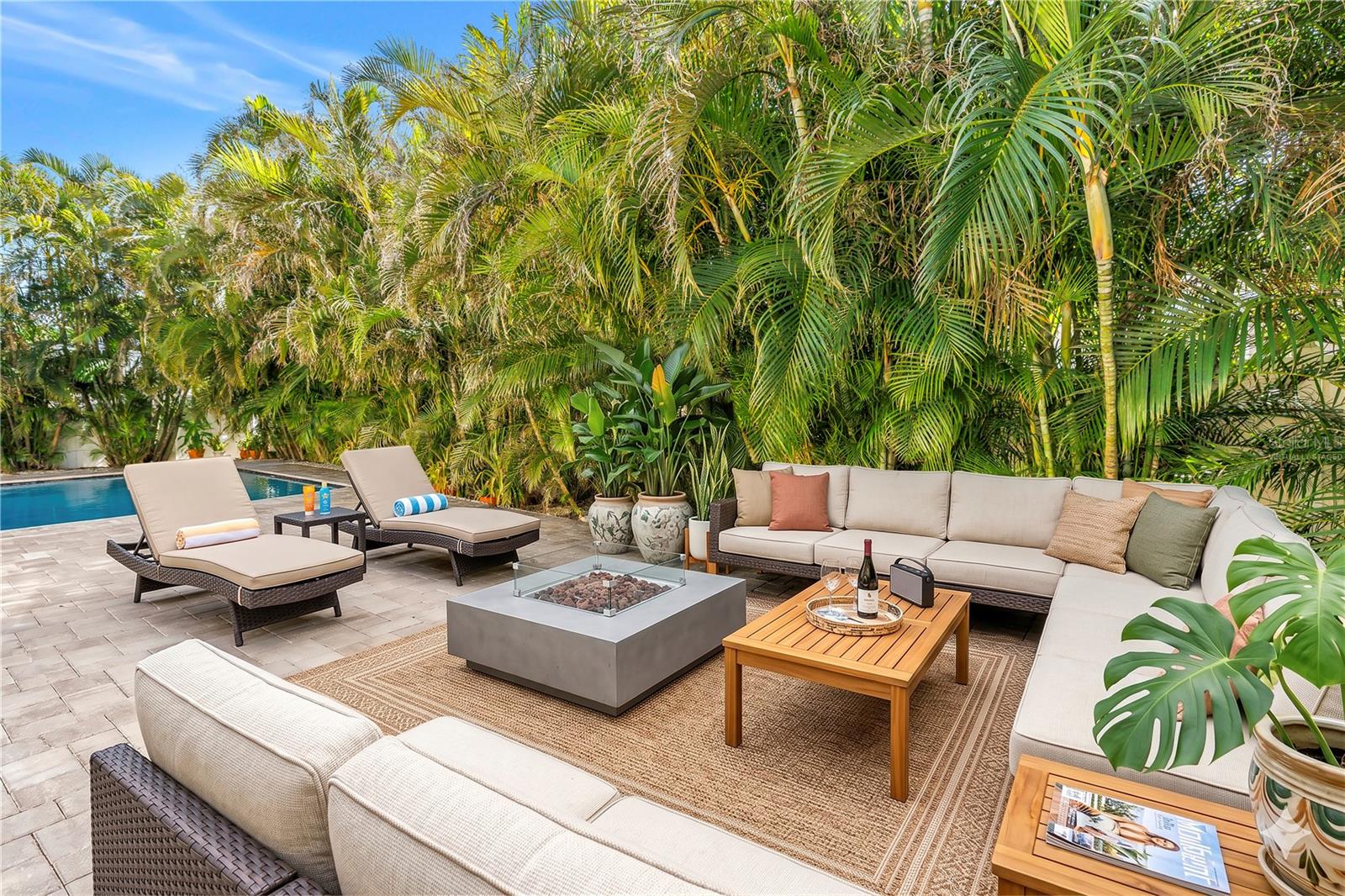 343 8TH AVE N, TIERRA VERDE, FL, 33715