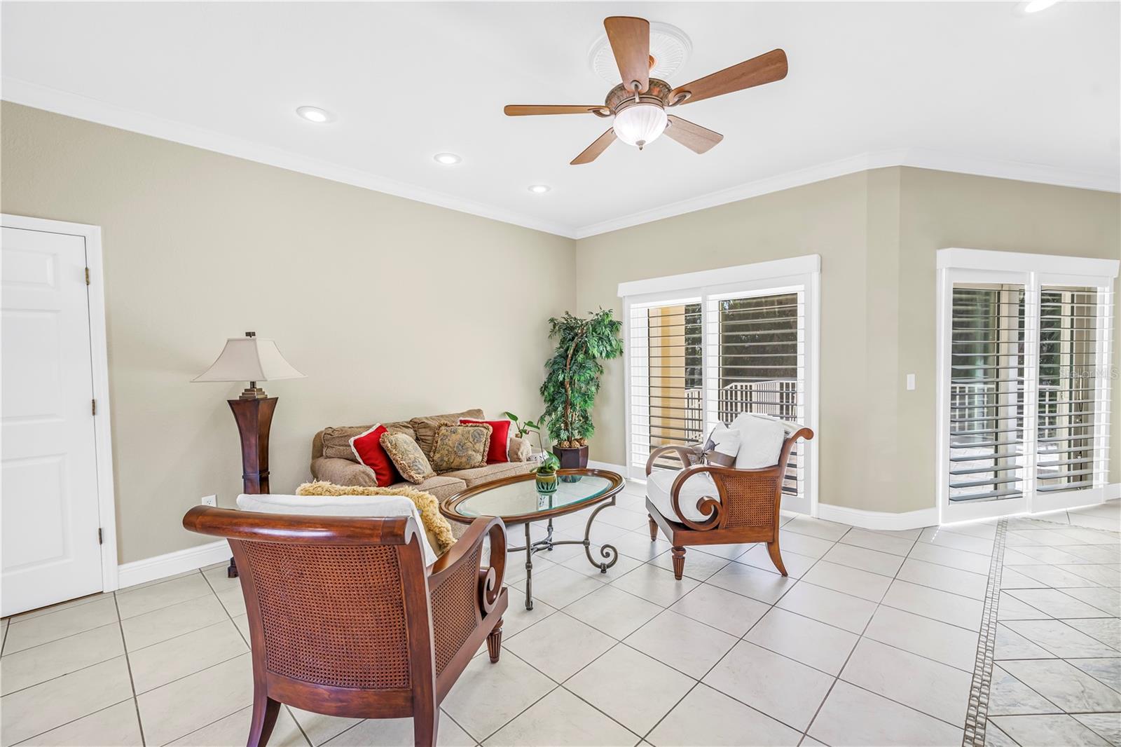 343 8TH AVE N, TIERRA VERDE, FL, 33715