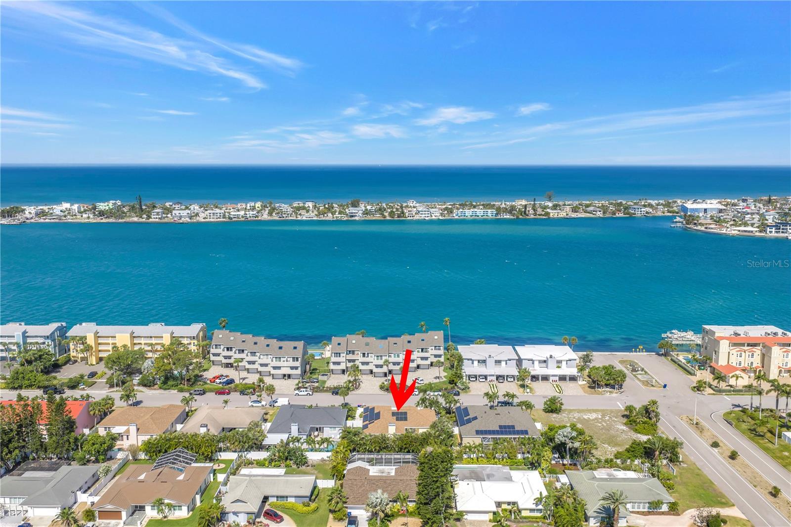 343 8TH AVE N, TIERRA VERDE, FL, 33715