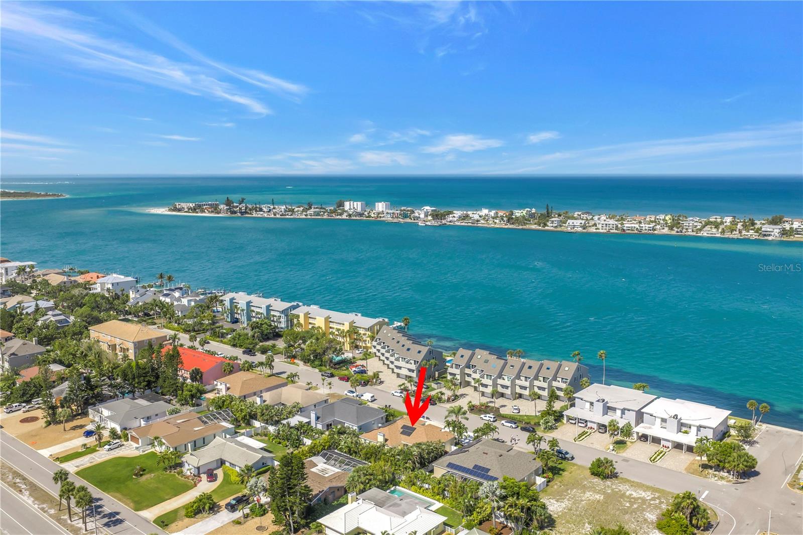 343 8TH AVE N, TIERRA VERDE, FL, 33715