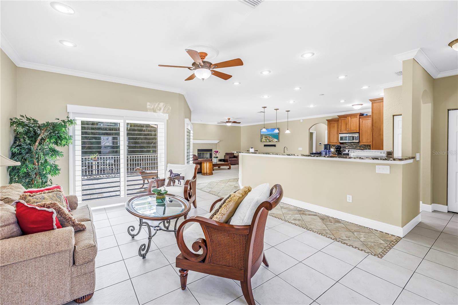 343 8TH AVE N, TIERRA VERDE, FL, 33715