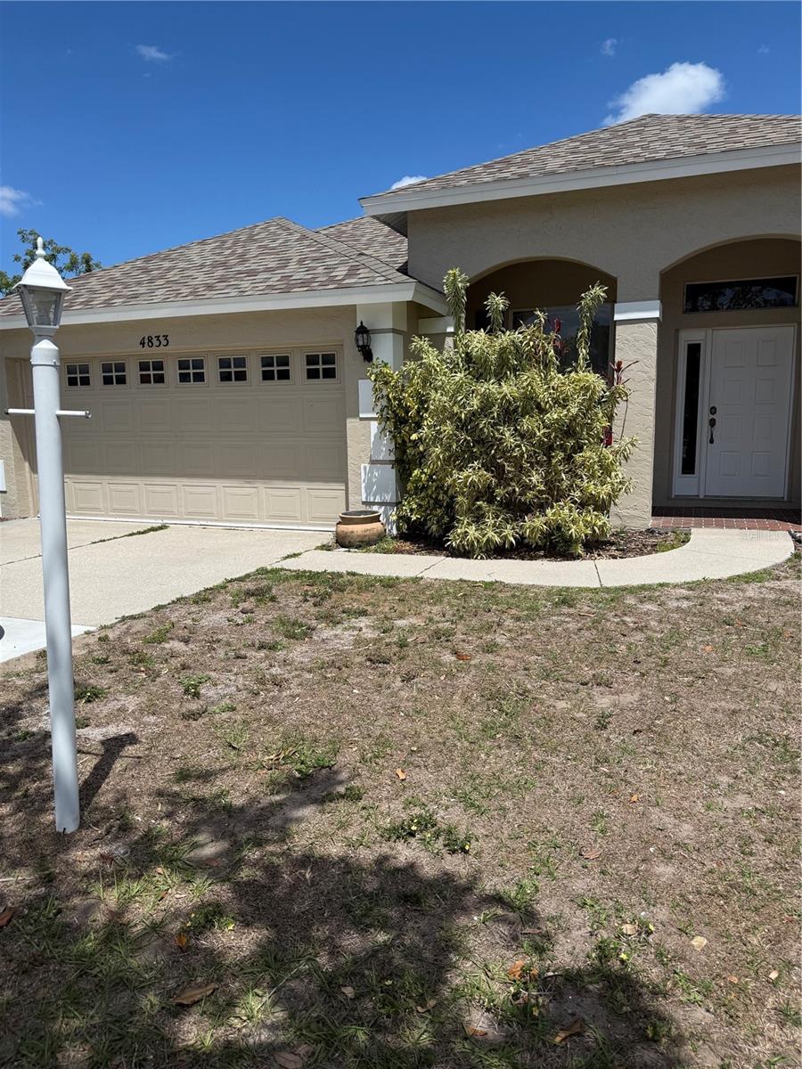 4833 POST POINTE DR, SARASOTA, FL, 34233