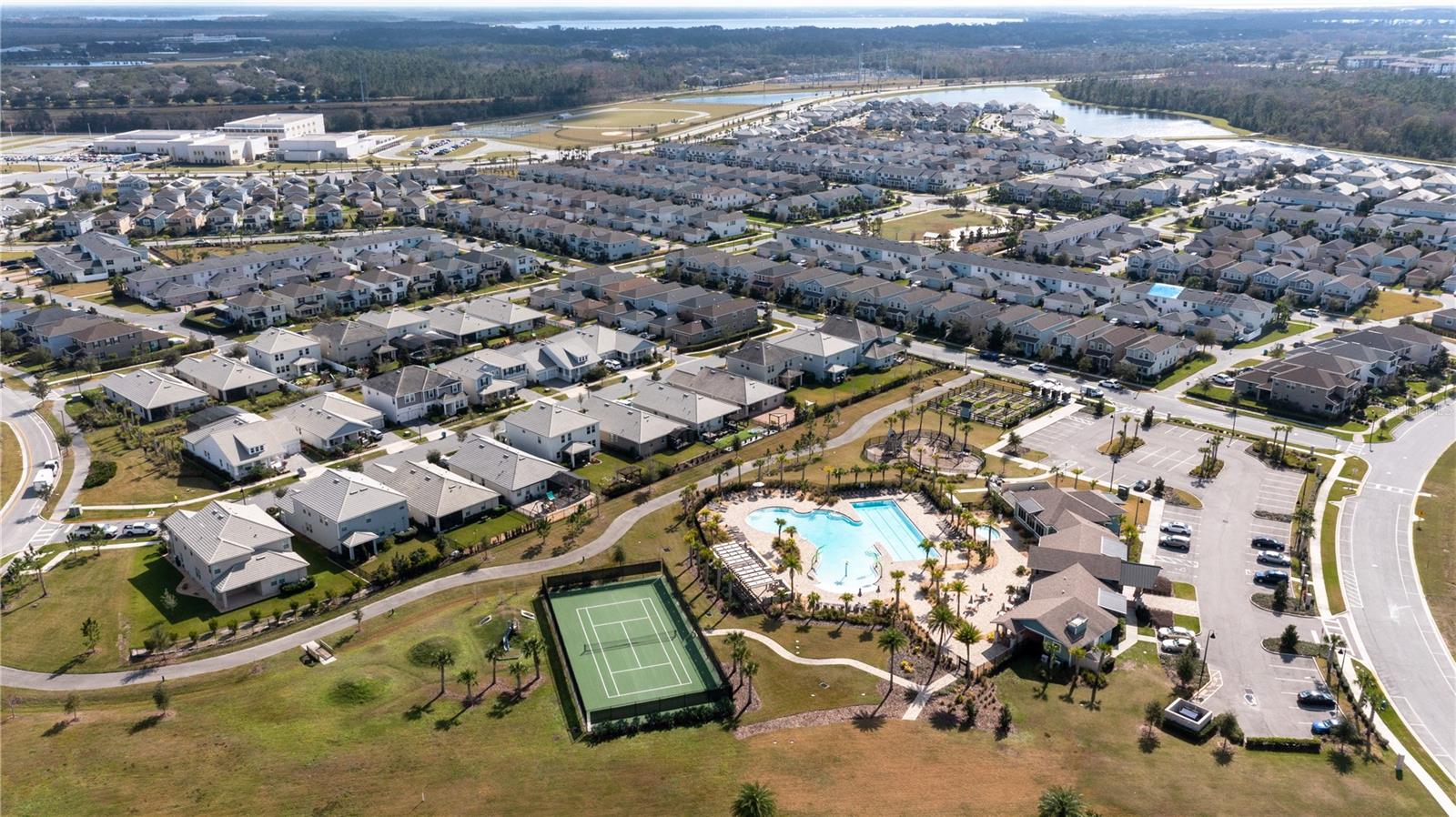 11607 MYSTERY LN, ORLANDO, FL, 32832