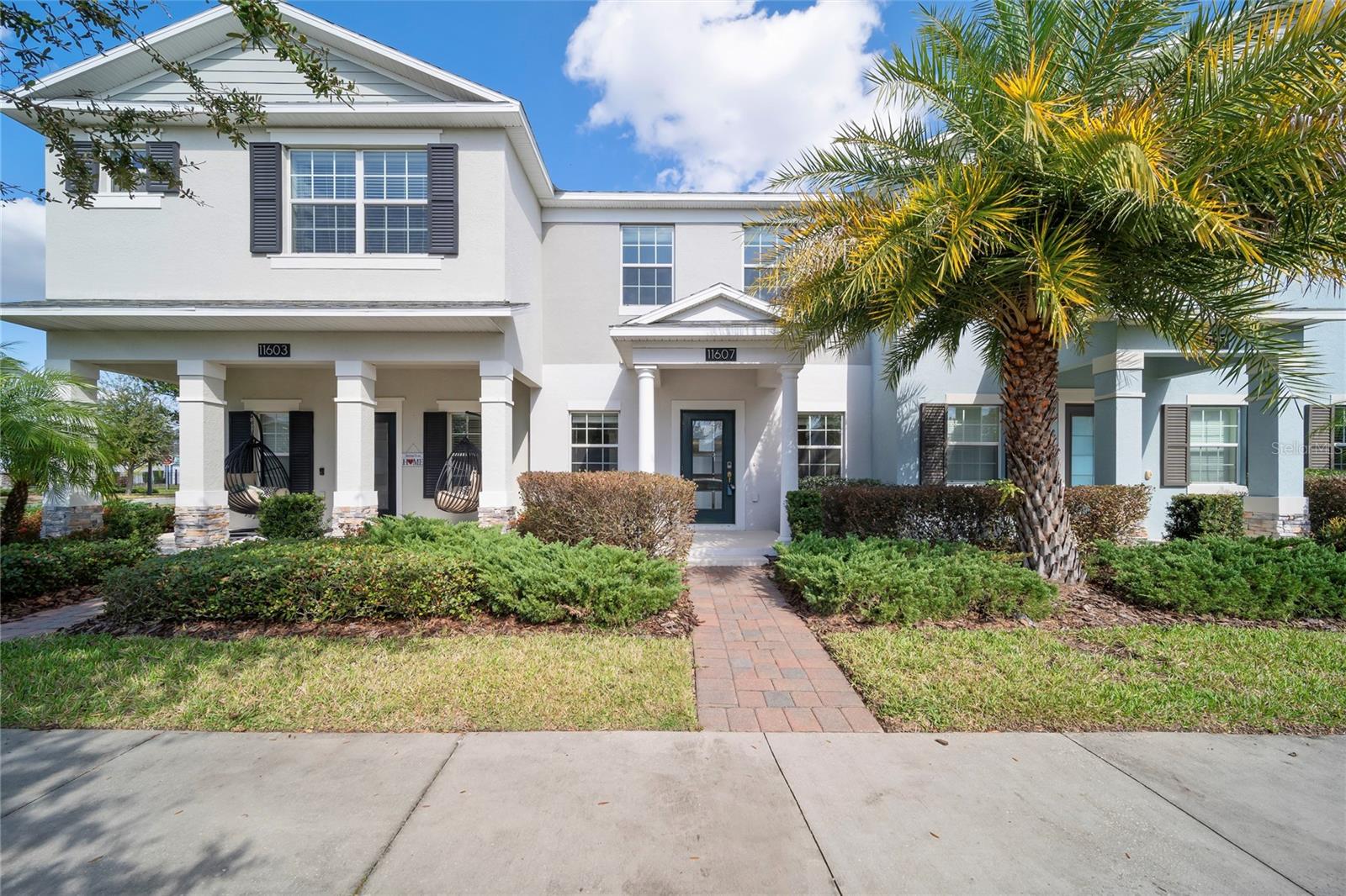 11607 MYSTERY LN, ORLANDO, FL, 32832