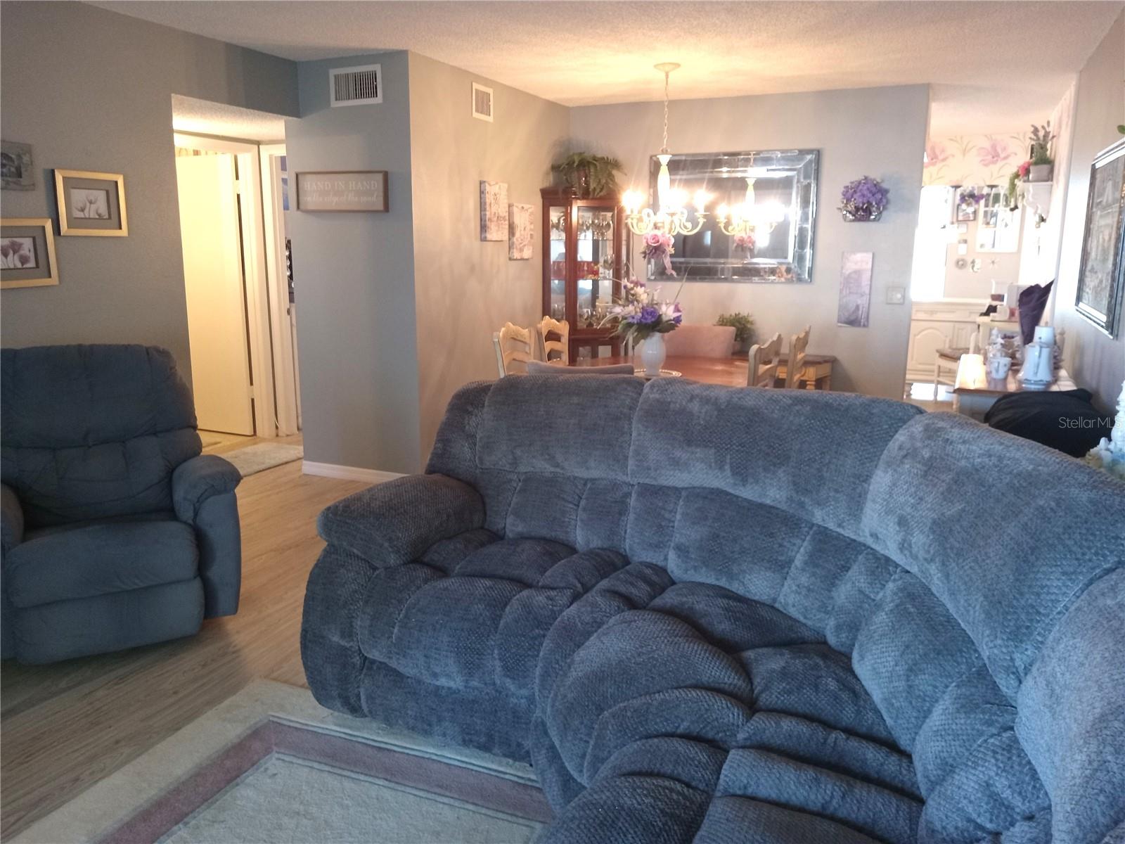 2459 FRANCISCAN DR #37, CLEARWATER, FL, 33763