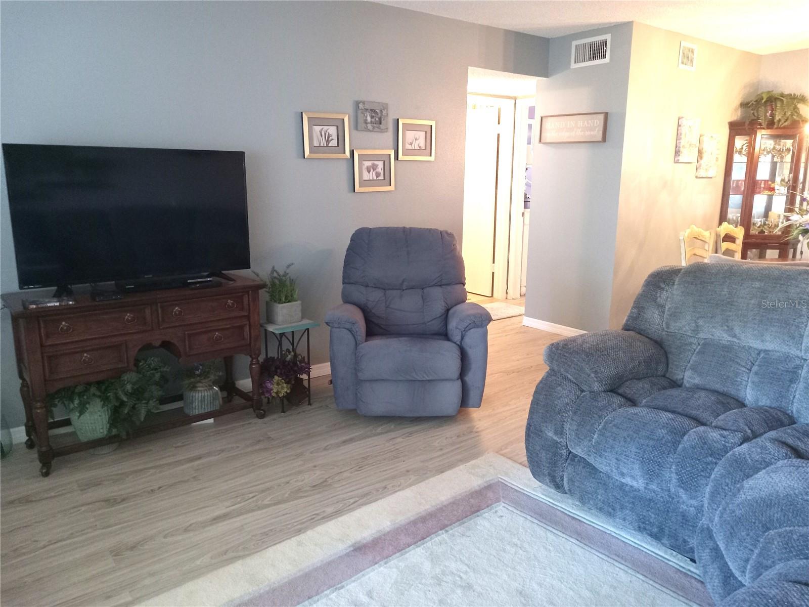 2459 FRANCISCAN DR #37, CLEARWATER, FL, 33763