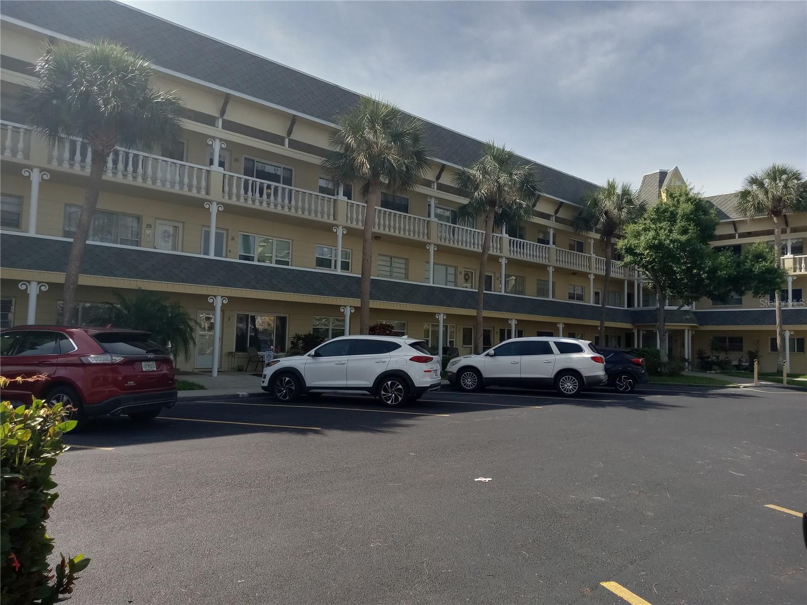 2459 FRANCISCAN DR #37, CLEARWATER, FL, 33763