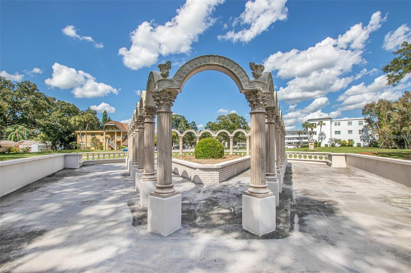 2459 FRANCISCAN DR #37, CLEARWATER, FL, 33763