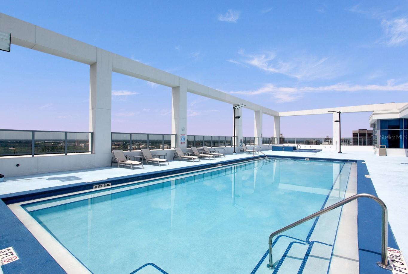 260 S OSCEOLA AVE #1106, ORLANDO, FL, 32801