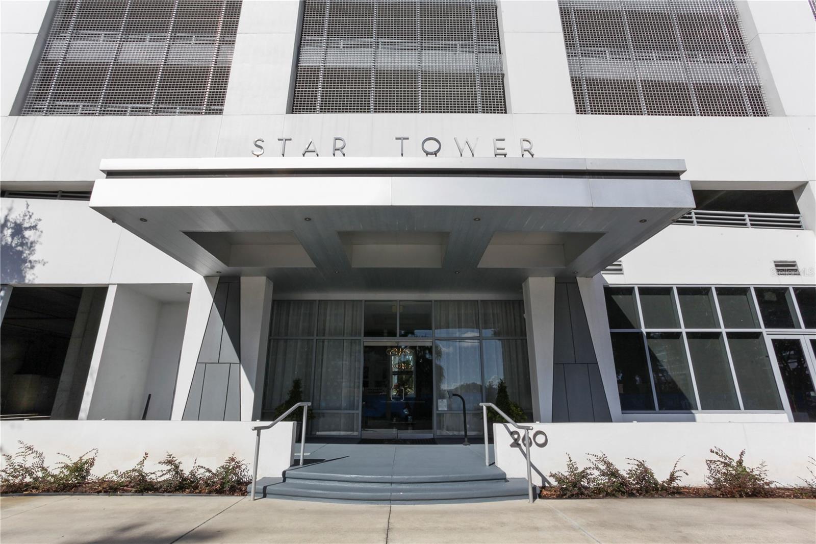 260 S OSCEOLA AVE #1106, ORLANDO, FL, 32801