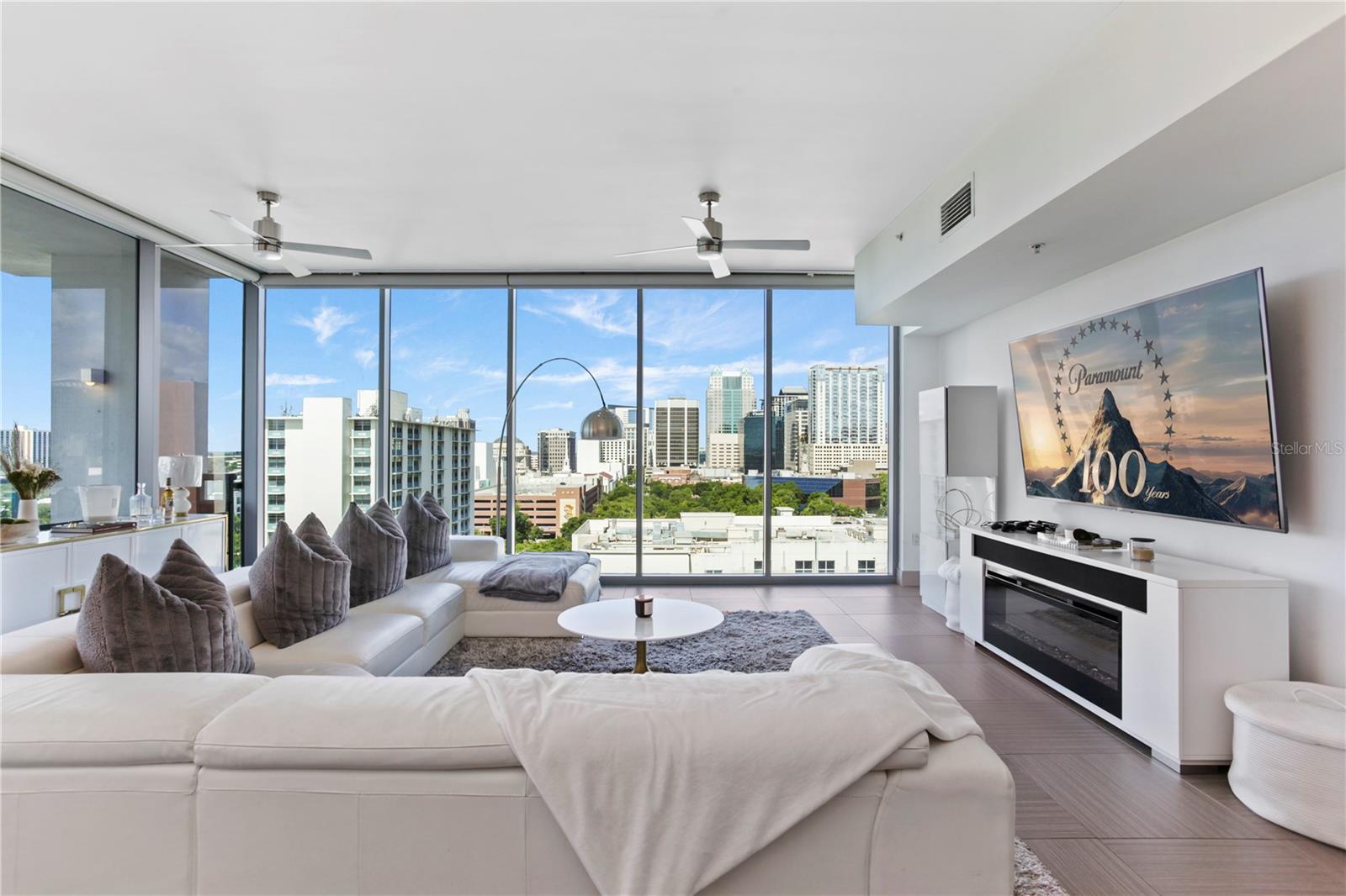 260 S OSCEOLA AVE #1106, ORLANDO, FL, 32801