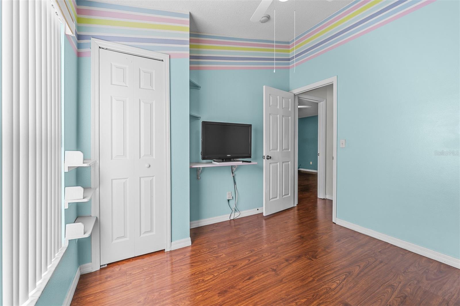 2493 DAFFADIL TER, SANFORD, FL, 32771