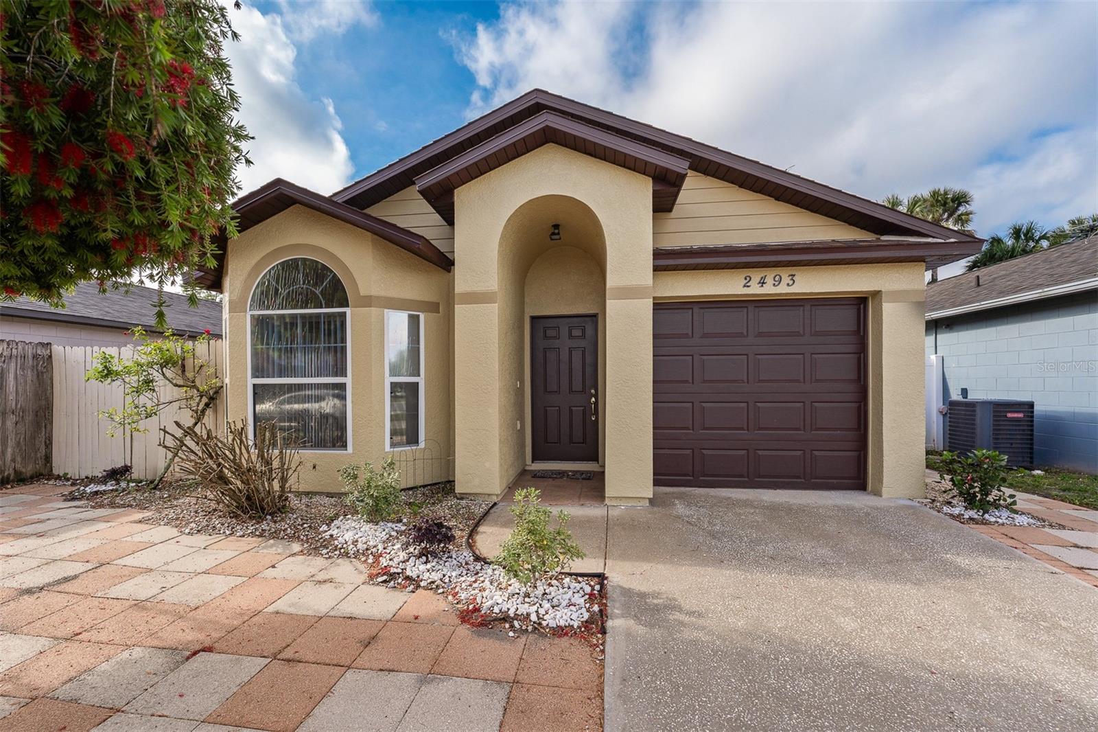 2493 DAFFADIL TER, SANFORD, FL, 32771