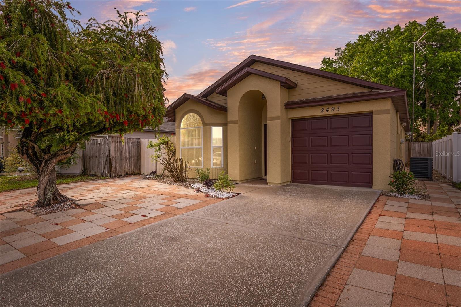 2493 DAFFADIL TER, SANFORD, FL, 32771