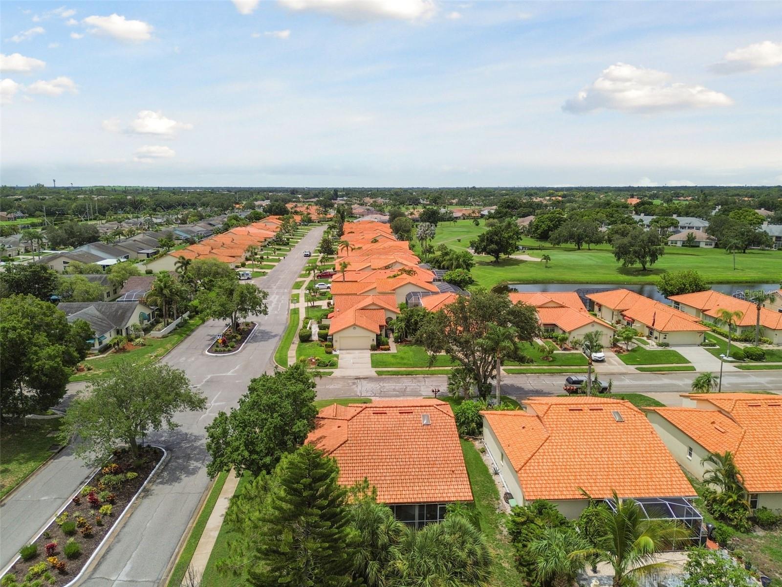 4327 MURFIELD DR E, BRADENTON, FL, 34203