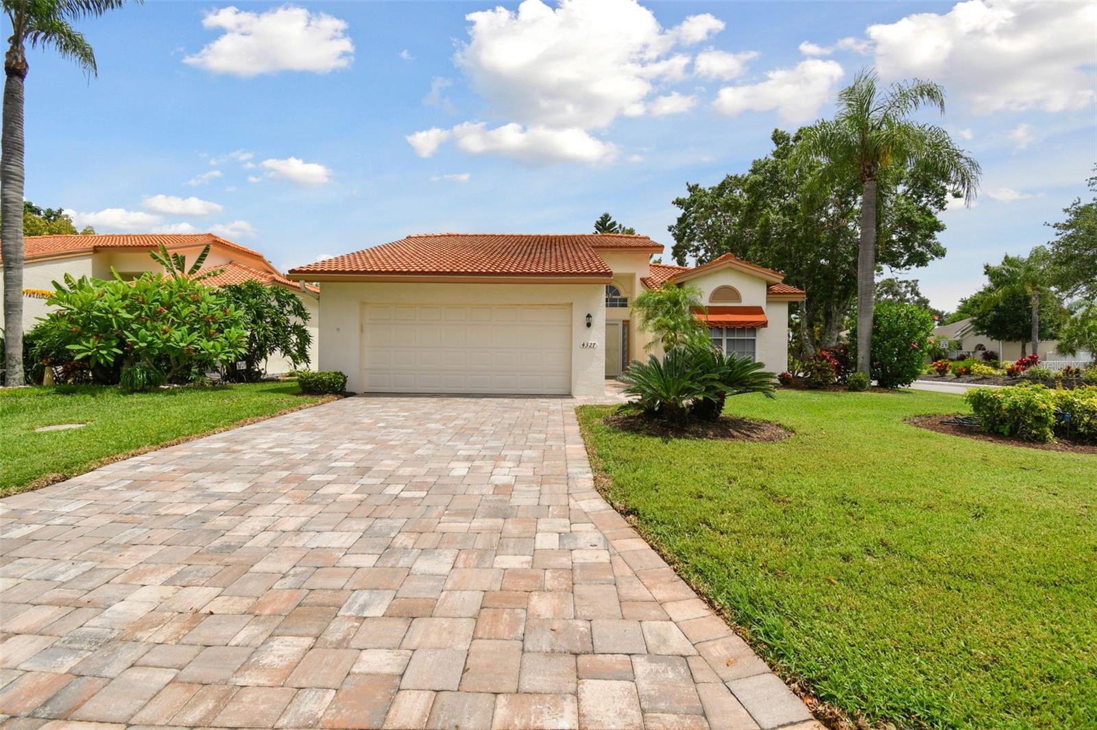 4327 MURFIELD DR E, BRADENTON, FL, 34203