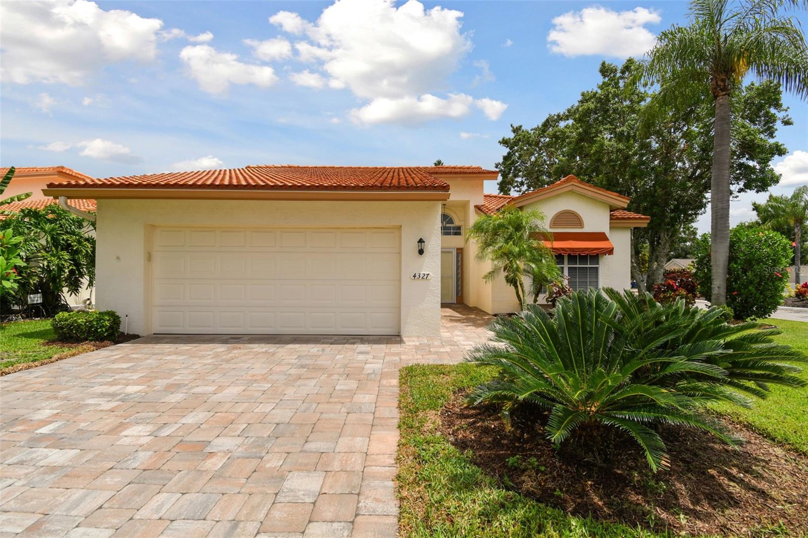 4327 MURFIELD DR E, BRADENTON, FL, 34203