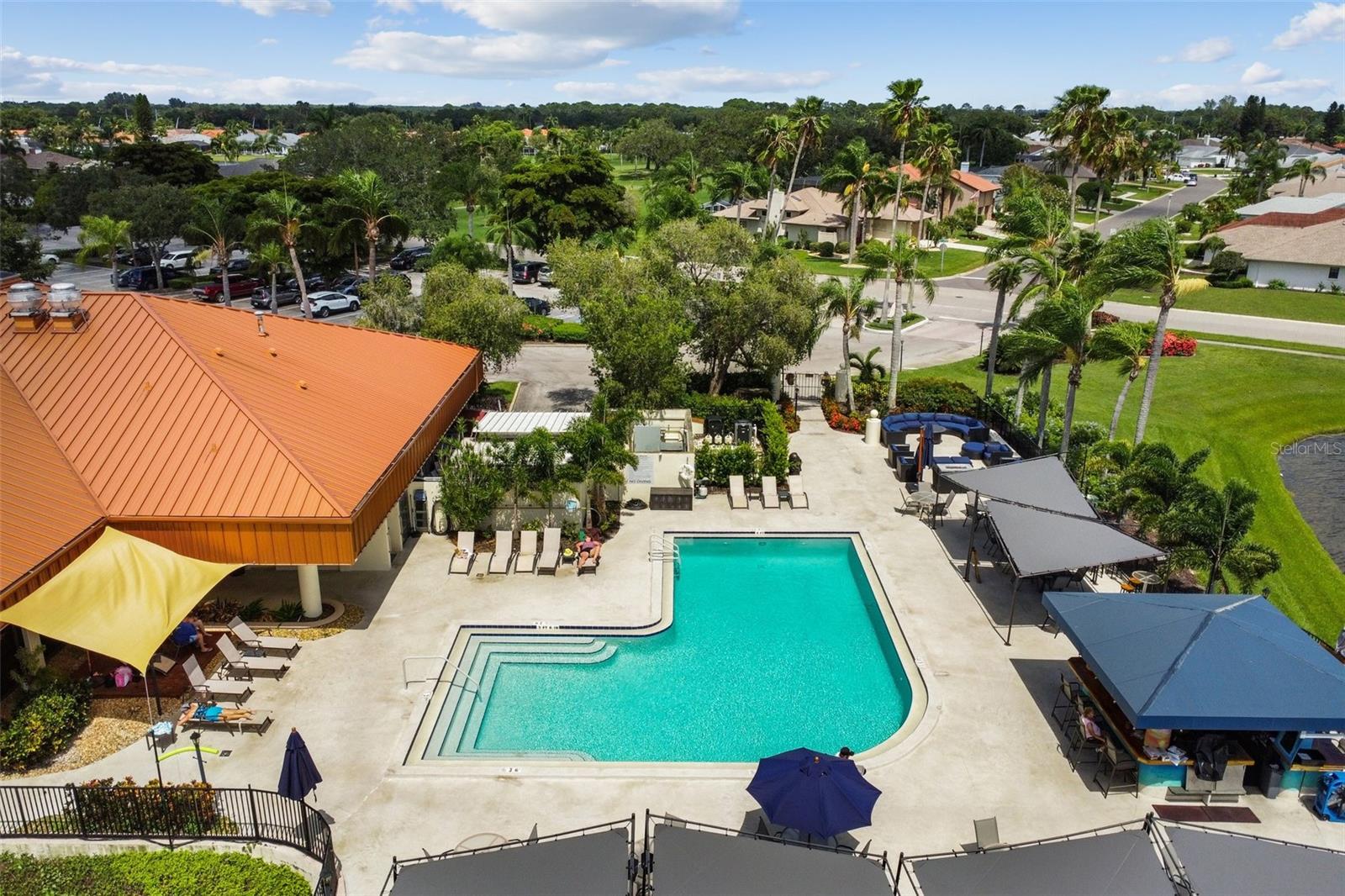 4327 MURFIELD DR E, BRADENTON, FL, 34203