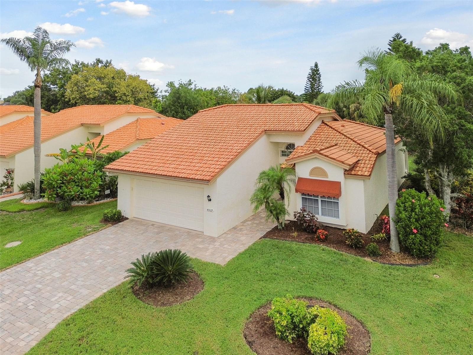 4327 MURFIELD DR E, BRADENTON, FL, 34203